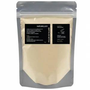 Pólen de palma puro e natural 30g