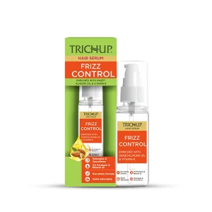 Sérum Capilar Trichup contra Frizz